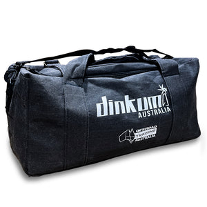 Dinkum Australia Duffle Bag