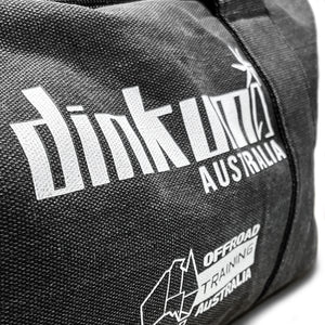 Dinkum Australia Duffle Bag