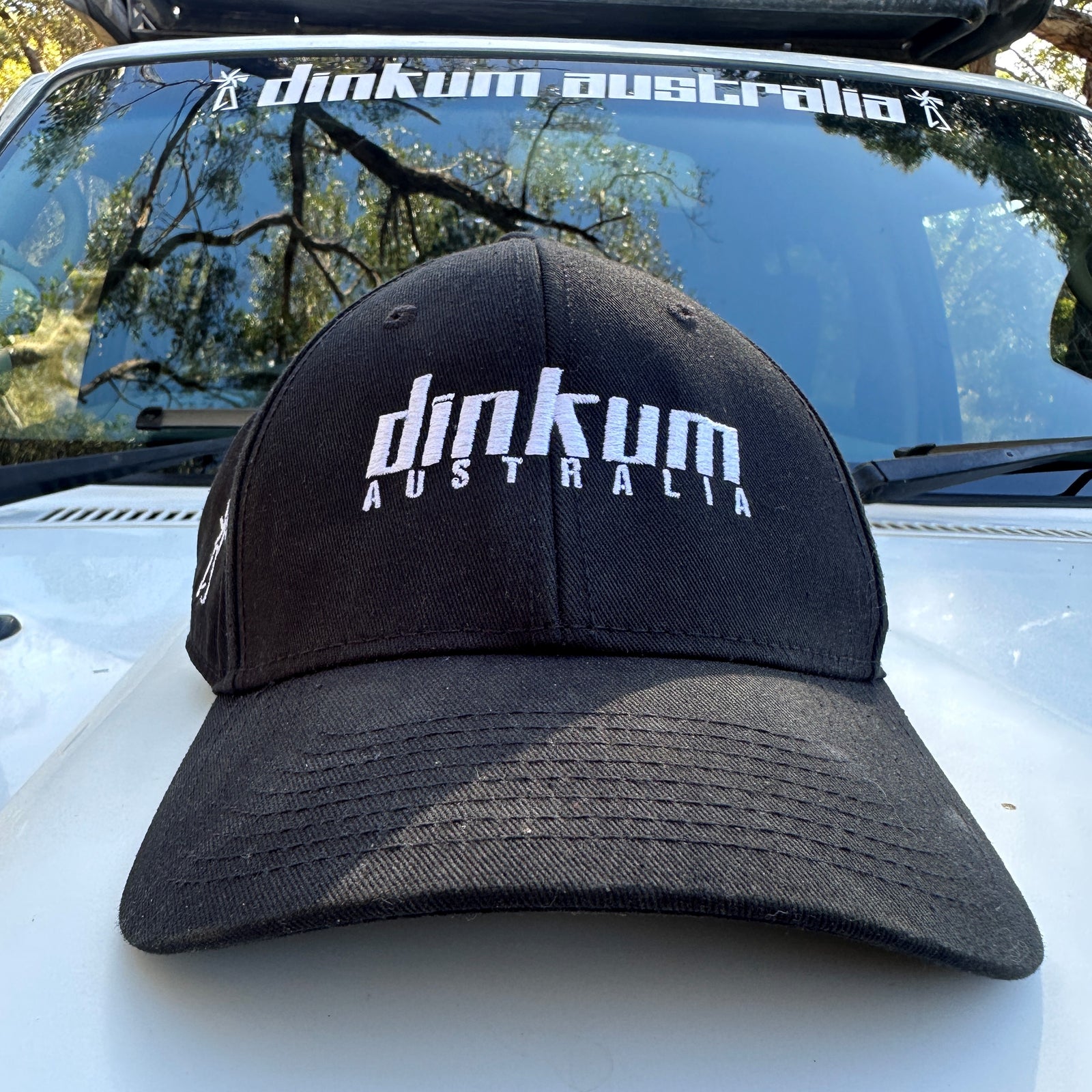 Dinkum Australia Cap