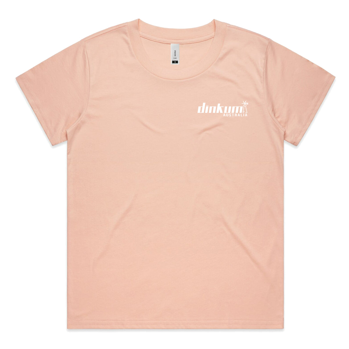 Womens Culture Tee