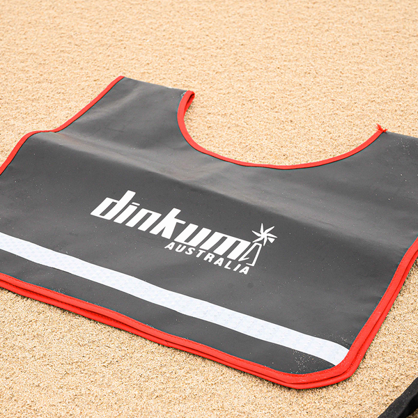 Winch Dampener Dinkum Australia