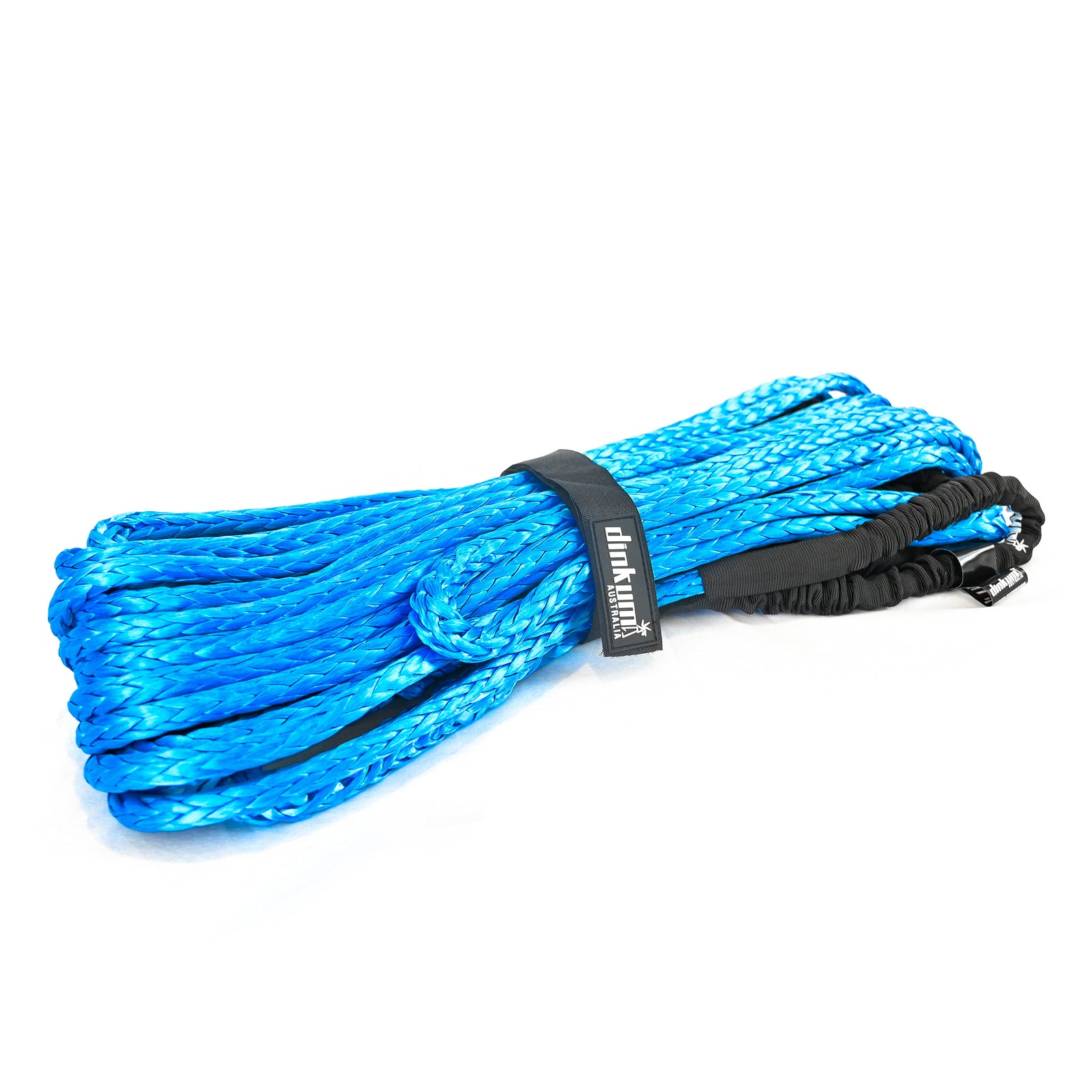 Winch Extension Rope